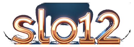 slo12 logo