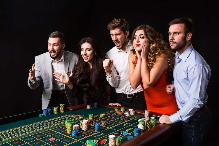 slo12 Live Casino